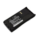 Cameron Sino Cs Mct250Tw 1800Mah Battery For Motorola Two Way Radio