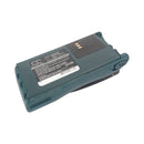 Cameron Sino Cs Mct251Tw 2500Mah Battery For Motorola Two Way Radio