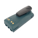Cameron Sino Cs Mct251Tw 2500Mah Battery For Motorola Two Way Radio