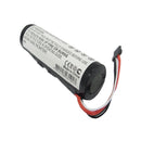Cameron Sino Cs Md400Sl Replacement Battery For Medion Gps Navigator