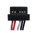 Cameron Sino Cs Md400Sl Replacement Battery For Medion Gps Navigator