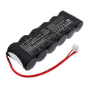 Cameron Sino Cs Mdf110Md 1800Mah Battery For Medfusion Medical