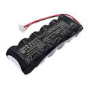 Cameron Sino Cs Mdf110Md 1800Mah Battery For Medfusion Medical