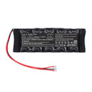 Cameron Sino Cs Mdf110Md 1800Mah Battery For Medfusion Medical
