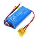 Cameron Sino Cs Mdh300Vx 2500Mah Replacement Battery For Midea Vacuum