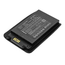 Cameron Sino Cs Mdh400Bl 5100Mah Battery For Barcode Scanner