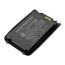 Cameron Sino Cs Mdh400Bl 5100Mah Battery For Barcode Scanner