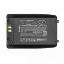 Cameron Sino Cs Mdh400Bl 5100Mah Battery For Barcode Scanner