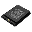 Cameron Sino Cs Mdh600Bl 4650Mah Battery For Barcode Scanner