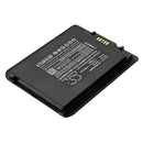 Cameron Sino Cs Mdh600Bl 4650Mah Battery For Barcode Scanner