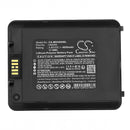 Cameron Sino Cs Mdh600Bl 4650Mah Battery For Barcode Scanner
