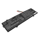 Cameron Sino Cs Mdk164Nb 3850Mah Replacement Battery For Medion Laptop