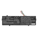 Cameron Sino Cs Mdk164Nb 3850Mah Replacement Battery For Medion Laptop