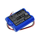 Cameron Sino Cs Mds100Md Replacement Battery For Medsonic Medical