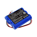 Cameron Sino Cs Mds100Mx Replacement Battery For Medsonic Medical