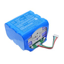 Cameron Sino Cs Mds600vx 4000mah Replacement Battery For Midea Vacuum