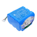 Cameron Sino Cs Mds600vx 4000mah Replacement Battery For Midea Vacuum