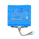 Cameron Sino Cs Mds600vx 4000mah Replacement Battery For Midea Vacuum