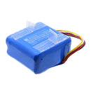 Cameron Sino Cs Mdw112Vx 6700Mah Replacement Battery For Eureka Vacuum