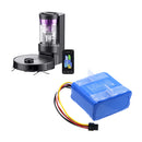 Cameron Sino Cs Mdw112Vx 6700Mah Replacement Battery For Eureka Vacuum