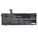 Cameron Sino Cs Mdx250Nb 7800Mah Battery For Schenker Laptop