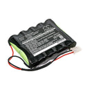 Cameron Sino Cs Mek100Md Replacement Battery For Siemens Medical