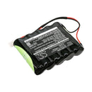 Cameron Sino Cs Mek100Md Replacement Battery For Siemens Medical