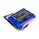Cameron Sino Cs Mep200Md Battery For Medical Econet Medical