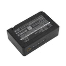 Cameron Sino Black Li Ion Replacement Battery For Mindray Medical