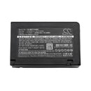 Cameron Sino Black Li Ion Replacement Battery For Mindray Medical