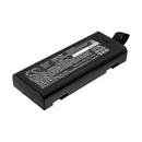 Cameron Sino Black Replacement Battery For Mindray Medical