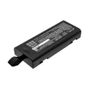 Cameron Sino Black Replacement Battery For Mindray Medical