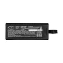 Cameron Sino Black Replacement Battery For Mindray Medical