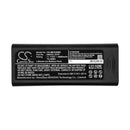Cameron Sino Black Replacement Battery For Mindray Medical