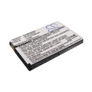 Cameron Sino Cs Mf2352Rc 1100Mah Battery For Novatel Wireless Hotspot