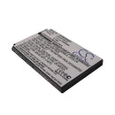 Cameron Sino Cs Mf2352Rc 1100Mah Battery For Novatel Wireless Hotspot