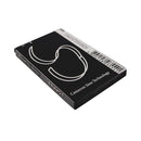 Cameron Sino Cs Mf2352Rc 1100Mah Battery For Novatel Wireless Hotspot