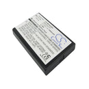 Cameron Sino Cs Mf603Rc 1000Mah Battery For One For All Remote Control