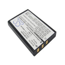 Cameron Sino Cs Mf603Rc 1000Mah Battery For One For All Remote Control