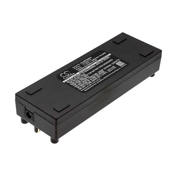 Cameron Sino Cs Mfp880Sl Battery Mackie Wireless Headset