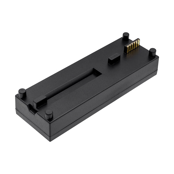 Cameron Sino Cs Mfp880Sl Battery Mackie Wireless Headset