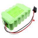 Cameron Sino Cs Mft251Md 3000Mah Replacement Battery For Medical
