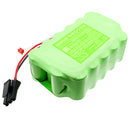 Cameron Sino Cs Mft251Md 3000Mah Replacement Battery For Medical