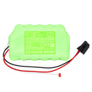 Cameron Sino Cs Mft251Md 3000Mah Replacement Battery For Medical
