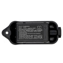 Cameron Sino Cs Mgk003Sl 1200Mah Battery For 3M Wireless Headset