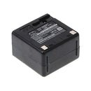 Cameron Sino Cs Mgp630Tw Replacement Battery For Spirit Two Way Radio