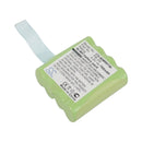 Cameron Sino Cs Mim99Tw Replacement Battery For Midland Two Way Radio