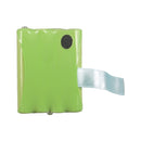 Cameron Sino Cs Mim99Tw Replacement Battery For Midland Two Way Radio
