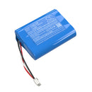 Cameron Sino Cs Mke110Md 2600Mah Replacement Battery For Medical