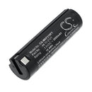 Cameron Sino Cs Mkf210Ft 3000Mah Battery For Milwaukee Flashlight